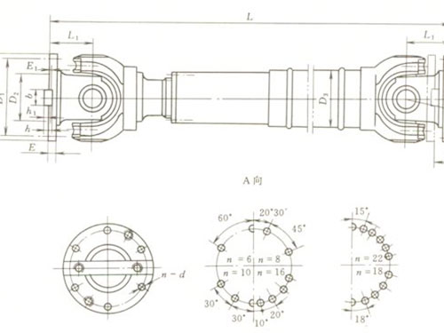 長沙鼎立傳動機械有限公司_聯(lián)軸器生產和銷售|機械傳動機改造|聯(lián)軸器專利原產地 長沙鼎立傳動機械有限公司_聯(lián)軸器生產和銷售|機械傳動機改造|聯(lián)軸器專利原產地