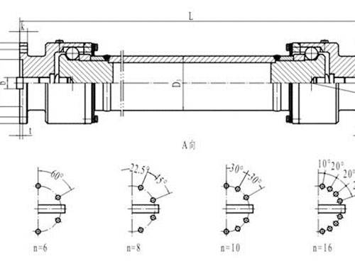 長沙鼎立傳動機械有限公司_聯(lián)軸器生產和銷售|機械傳動機改造|聯(lián)軸器專利原產地 長沙鼎立傳動機械有限公司_聯(lián)軸器生產和銷售|機械傳動機改造|聯(lián)軸器專利原產地